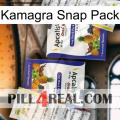 Kamagra Snap Pack 12